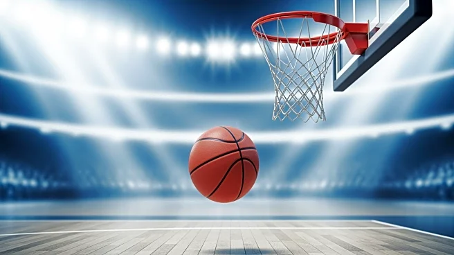 UNC Tar Heels Overcome Duke with Last-Second Shot in Historic Comeback