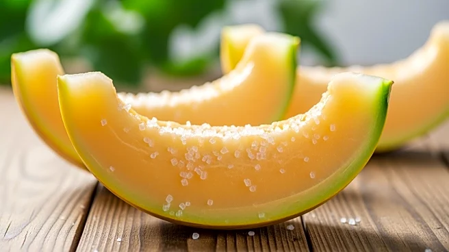 Salted Melon Expands to Atlanta, Bringing Health-Conscious Dining to Georgia