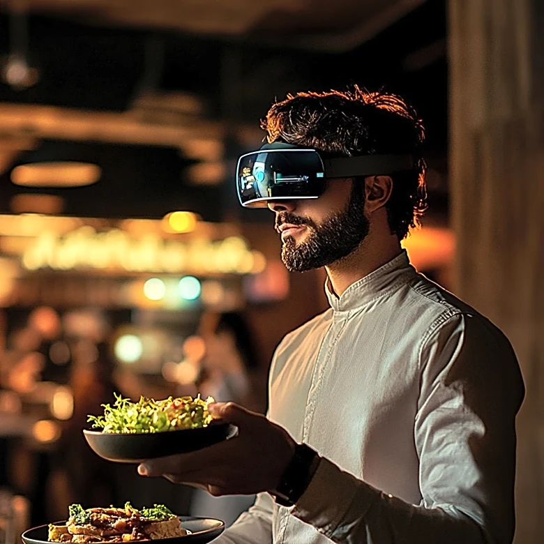 Hospitality Industry Adapts to Millennial and Gen Z Preferences with Tech-Driven Services