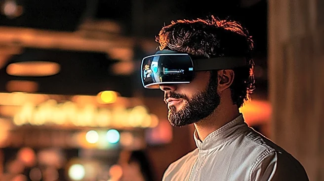 Hospitality Industry Adapts to Millennial and Gen Z Preferences with Tech-Driven Services