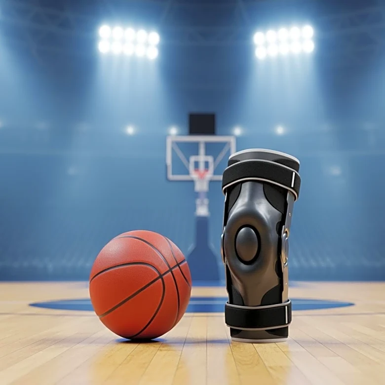 Lakers' Adou Thiero Practices in G League Following Knee Injury