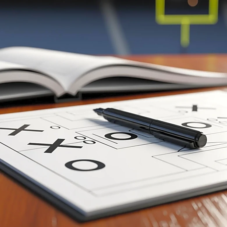 Chicago Bears to Promote Press Taylor to Offensive Coordinator, Replacing Declan Doyle