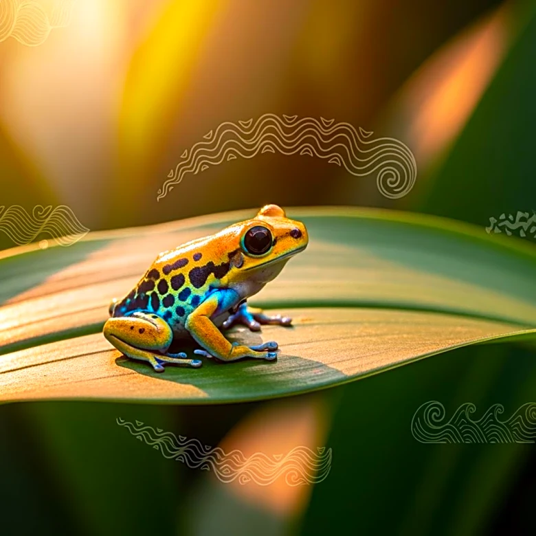 Bad Bunny Celebrates Puerto Rican Heritage at Super Bowl Halftime Show