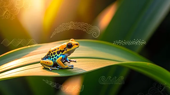 Bad Bunny Celebrates Puerto Rican Heritage at Super Bowl Halftime Show