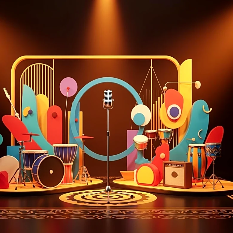 Bad Bunny's Super Bowl Halftime Show Blends Entertainment with Cultural Commentary