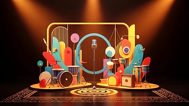 Bad Bunny's Super Bowl Halftime Show Blends Entertainment with Cultural Commentary