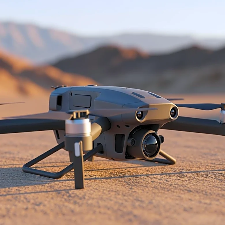 Ondas' 4M Defense Secures $30 Million Demining Program Along Israel-Syria Border