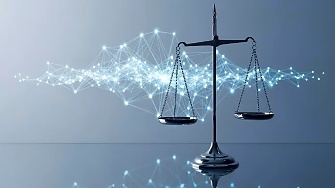 Coinbase's Chief Legal Officer Paul Grewal Discusses Legal Challenges in Rapidly Evolving Industry