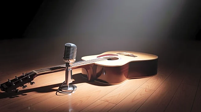 Mary J. Blige and Paul Simon to Headline Love Rocks NYC 10th Anniversary Benefit