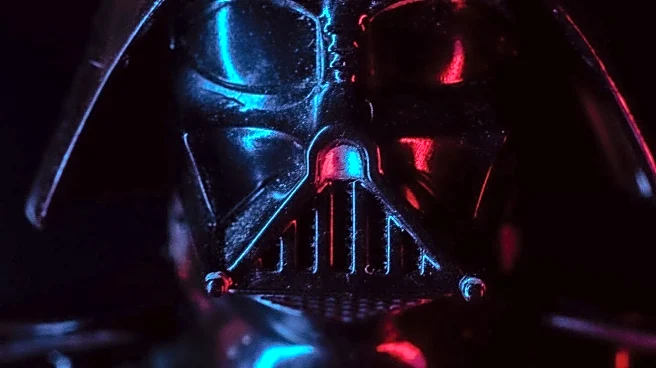 Collector Yarin Transforms Childhood Regret into Pop Culture Collection