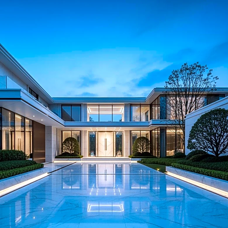 Wiz CEO Assaf Rappaport Purchases Estate Following $32 Billion Acquisition by Alphabet