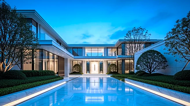 Wiz CEO Assaf Rappaport Purchases Estate Following $32 Billion Acquisition by Alphabet