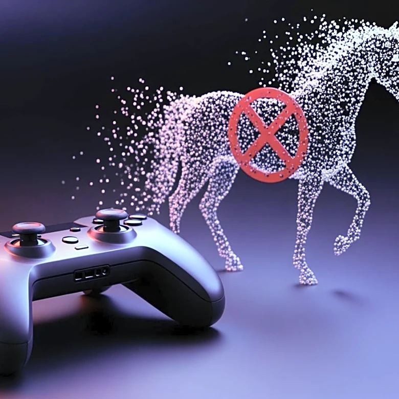 Epic Games Defends Decision to Ban 'Horses' Game Over Content Violations