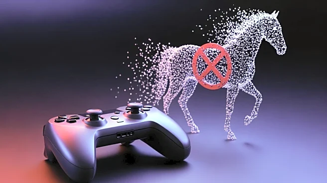 Epic Games Defends Decision to Ban 'Horses' Game Over Content Violations