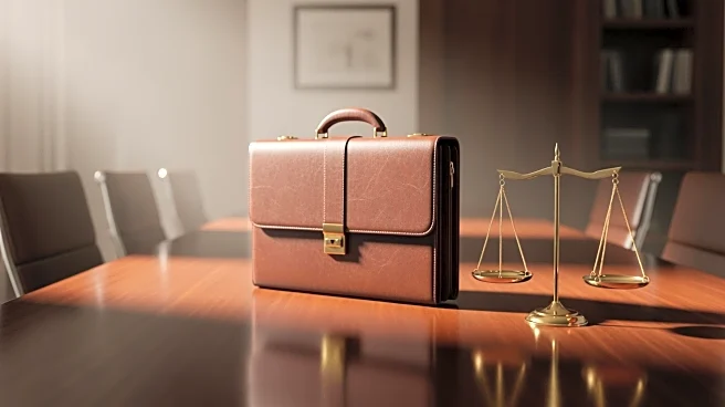 Schall Law Firm Announces Class Action Against Richtech Robotics for Securities Fraud