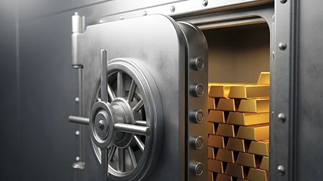 Hemlo Mining Adopts Shareholder Rights Plan to Protect Against Hostile Takeovers