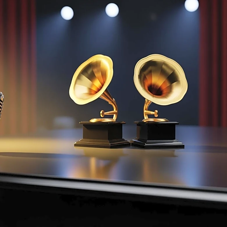 Roanoke Native Scott Bridgeway Celebrates Grammy Wins with Kendrick Lamar