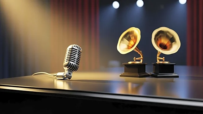 Roanoke Native Scott Bridgeway Celebrates Grammy Wins with Kendrick Lamar