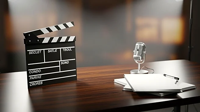 Sean Astin Takes Helm of SAG-AFTRA Amid Industry Challenges