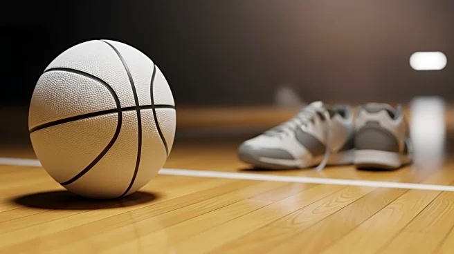 Aari McDonald Ruled Out for Remainder of Unrivaled Season Due to Injury