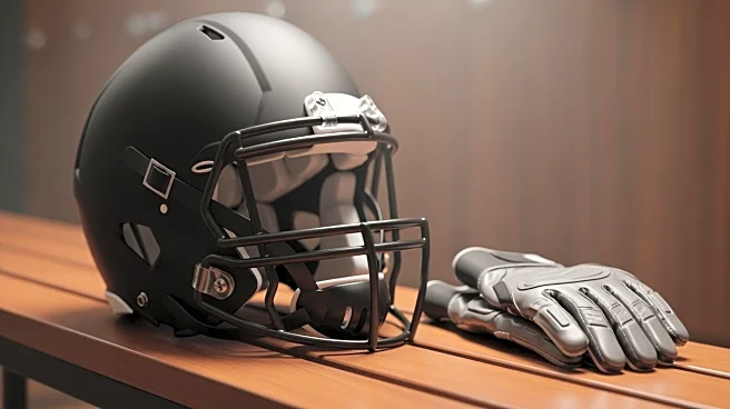 Louisville Football Secures Commitment from Defensive Tackle Cornelius Tims III