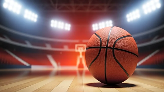 Louisville Cardinals Secure Victory Over Syracuse with Dominant Performance