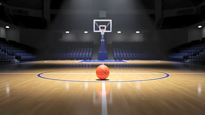 ACC Fines University of North Carolina $50K for Court Storming Incident