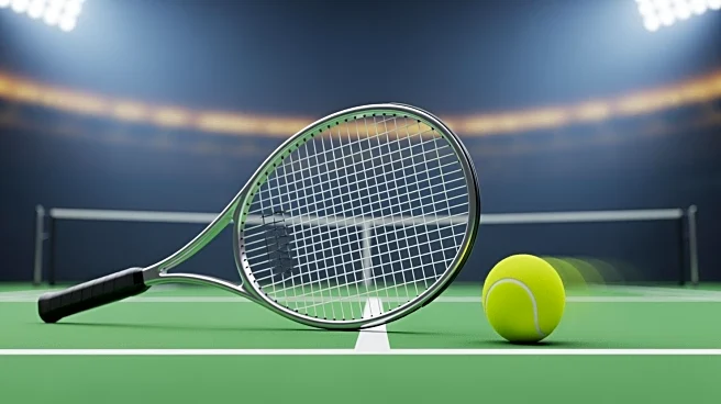 Nintendo Releases Cinematic Opening for Mario Tennis Fever on Switch 2