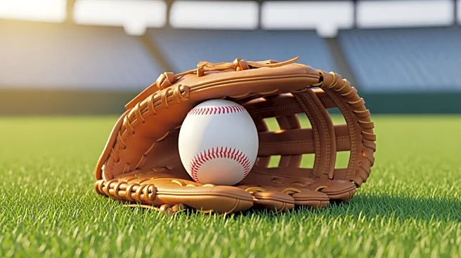 Carter Jensen's Rising Star in Kansas City Royals' Prospect Pool