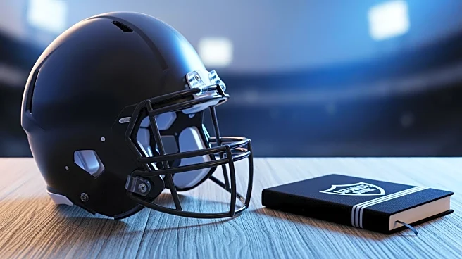 Buccaneers Focus on Defensive Talent in 2026 NFL Mock Draft