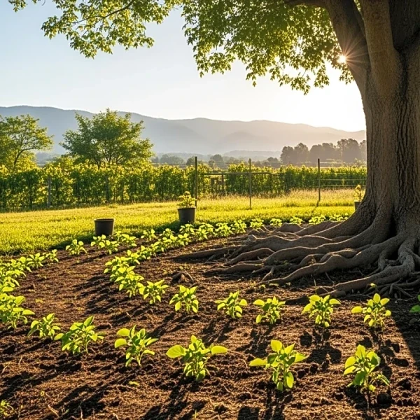 'The Garden We Dreamed' Explores Family Resilience Amidst Migration and Environmental Challenges