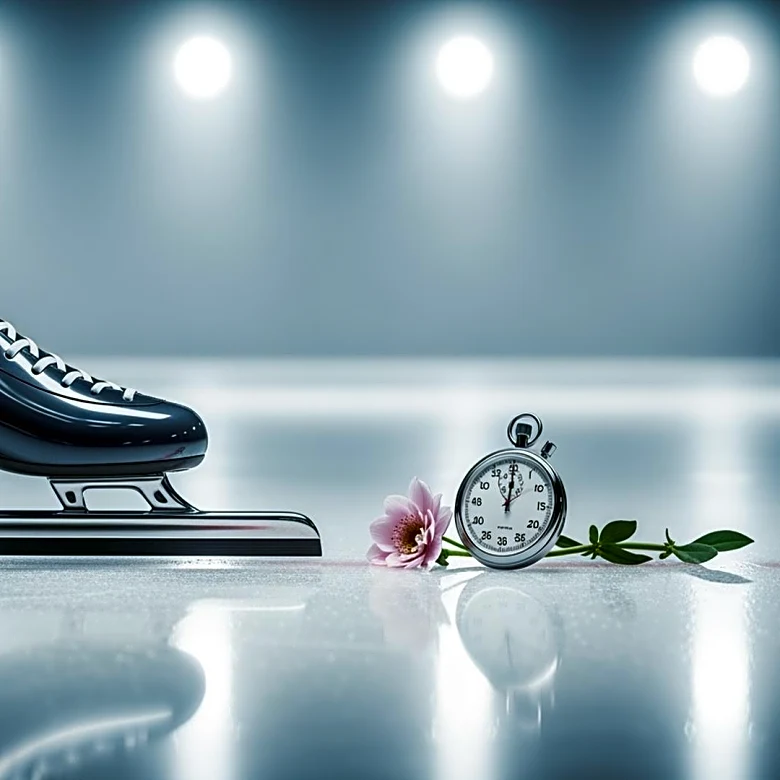 Italian Speed Skater Francesca Lollobrigida Wins Olympic Gold, Sparks Debate on Motherhood