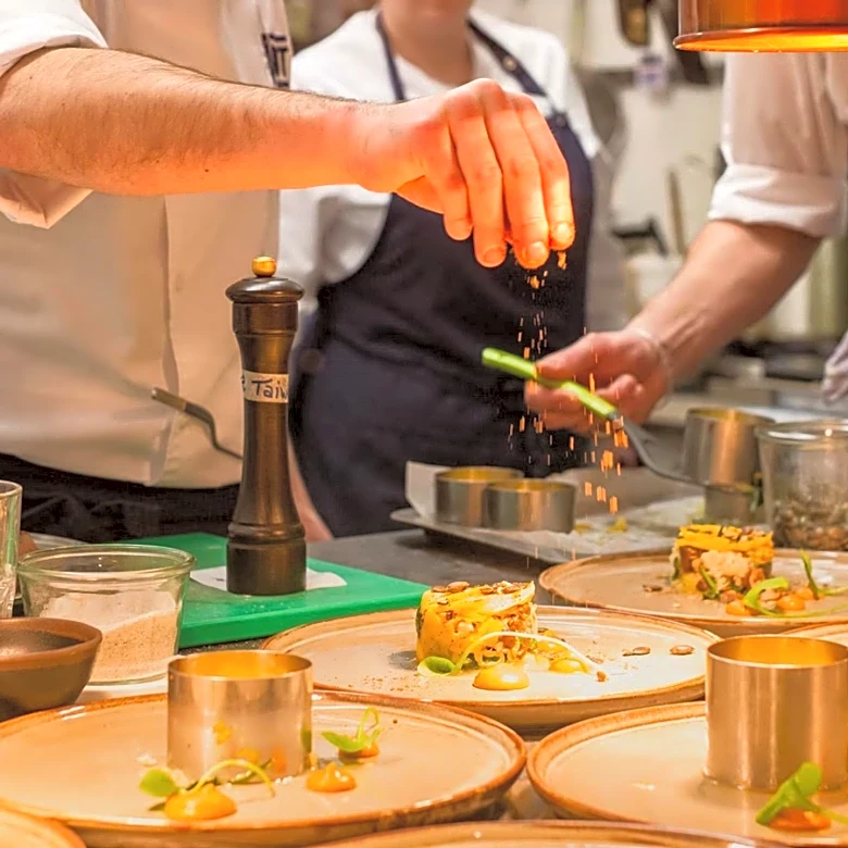 Diego Alonso Ortega Oneto Appointed Executive Chef at The Ritz-Carlton, Sarasota, Bringing Global Culinary Expertise