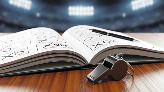 Seahawks OC Klint Kubiak Announces Move to Raiders After Super Bowl Win