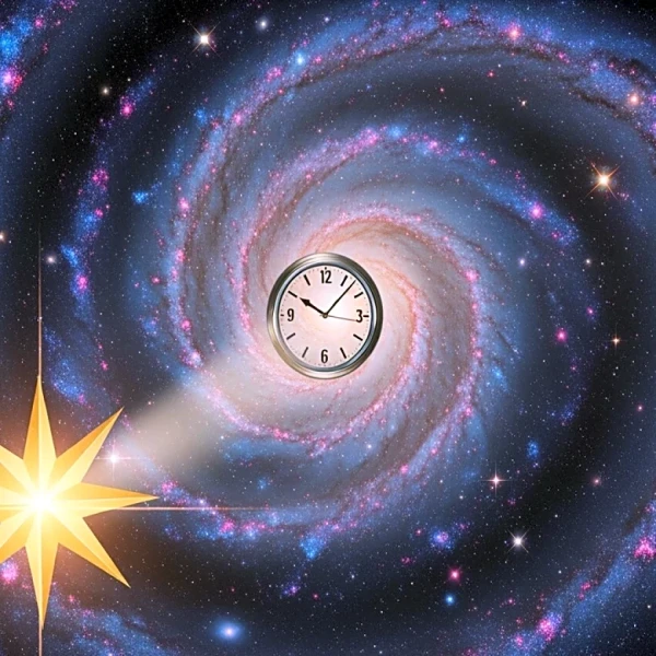 Super Mario Galaxy Movie Teaser Sparks Fan Theories on Time Travel