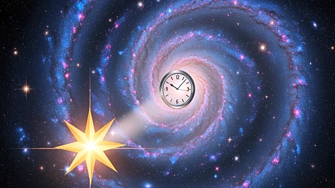 Super Mario Galaxy Movie Teaser Sparks Fan Theories on Time Travel