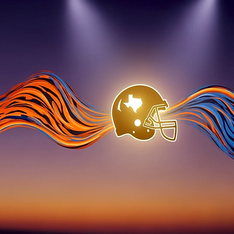 LSU and Florida Gators Intensify Efforts to Flip Texas Commit Easton Royal