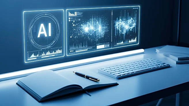 Career Experts Advise on Effective Use of AI in Job Searches