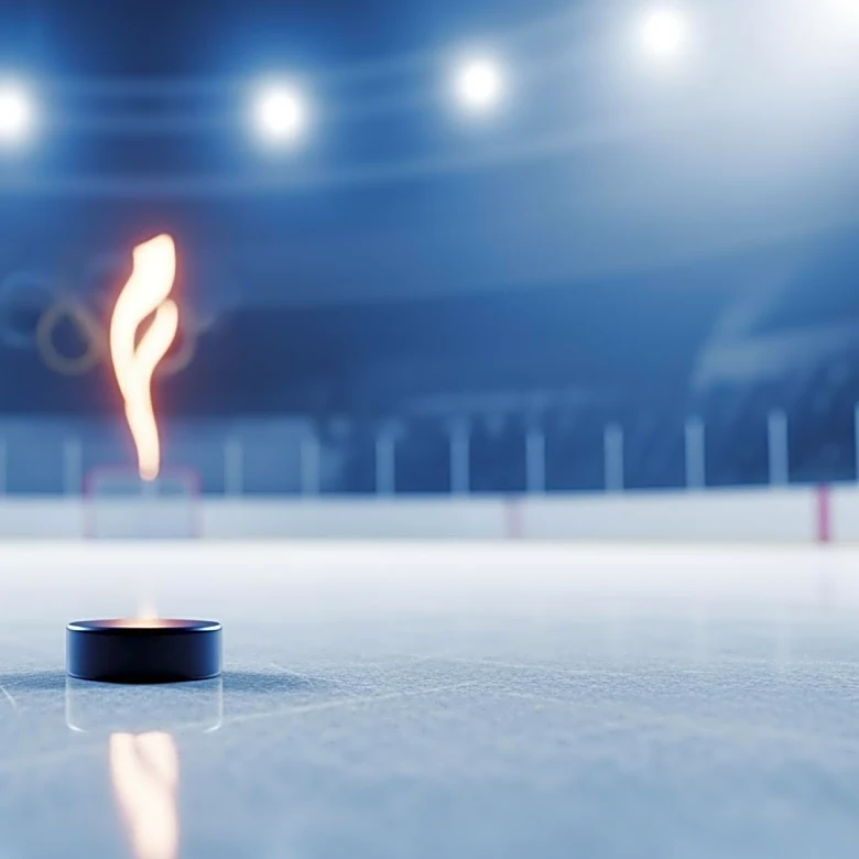 NHL Players Return to Olympics: U.S. and International Teams Compete in 2026 Winter Games