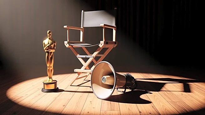 Paul Thomas Anderson Wins Directors Guild Award for 'One Battle After Another', Boosting Oscar Prospects