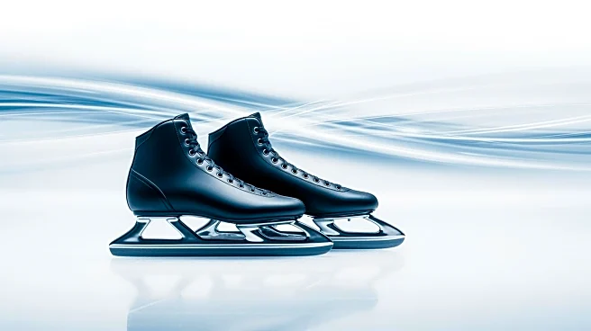 U.S. Speedskaters Erin Jackson and Brittany Bowe Compete for Gold in Milan Olympics