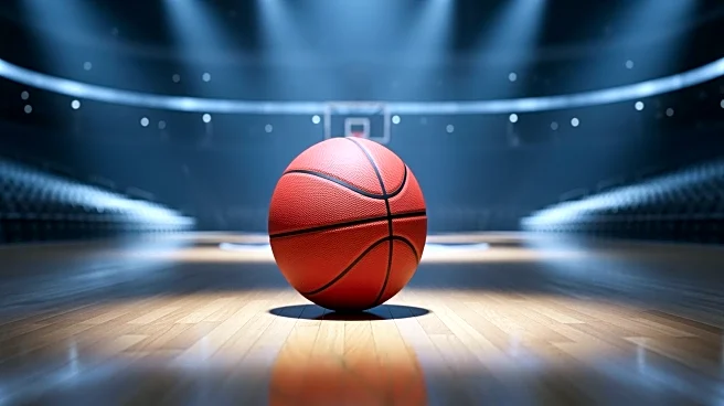 Houston Rockets' Alperen Sengun Replaces Injured Shai Gilgeous-Alexander in NBA All-Star Game