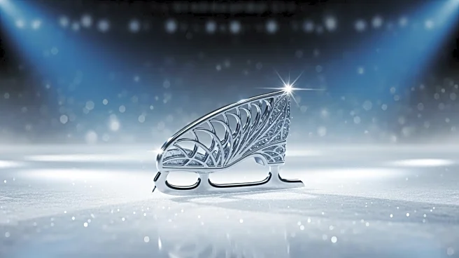 Ilia Malinin Secures Gold for USA in Olympic Figure Skating Team Event