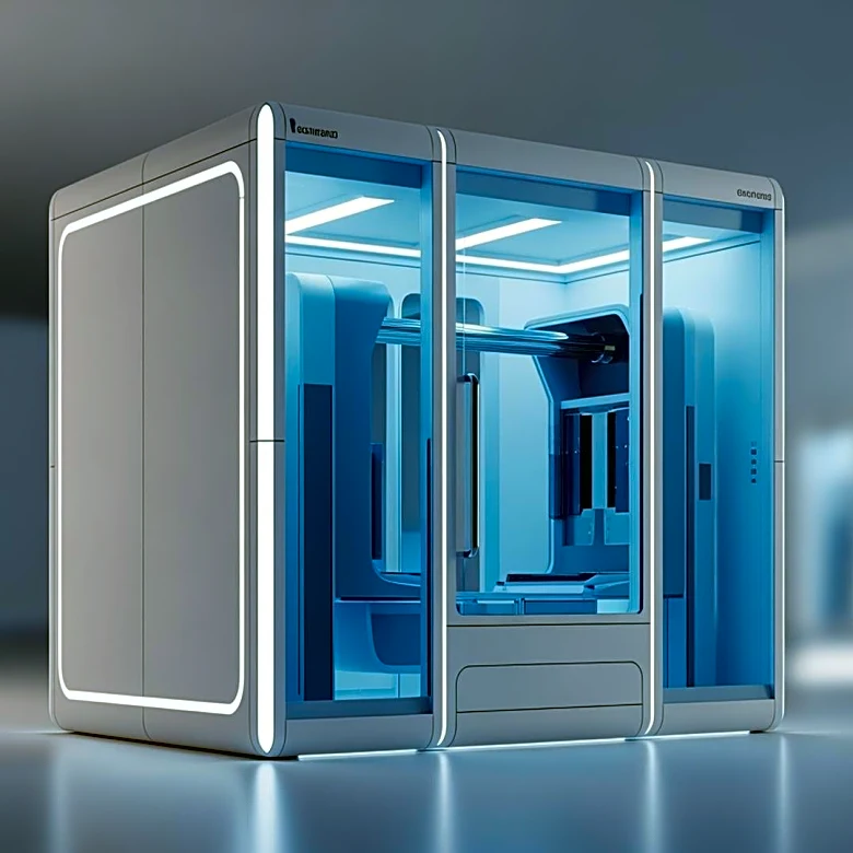 Infinity Group Launches New Division for Modular Cleanrooms