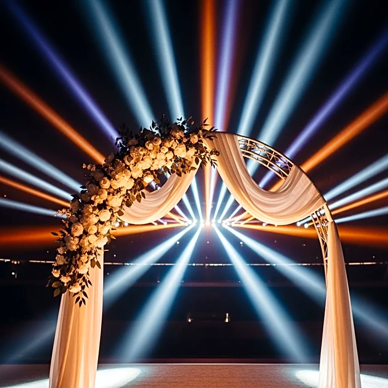 Couple Marries During Bad Bunny's Super Bowl Halftime Performance