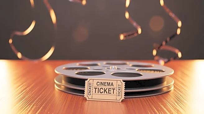 San Luis Obispo International Film Festival Nominated for USA TODAY 10BEST Award