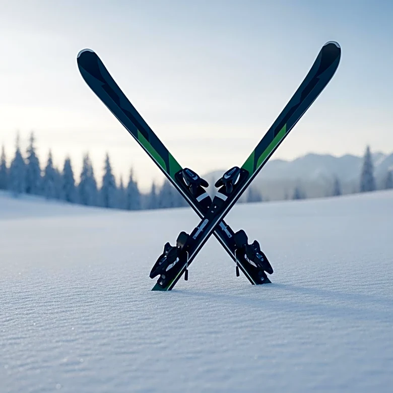 American Skier Tallulah Proulx Makes History for the Philippines at 2026 Winter Olympics