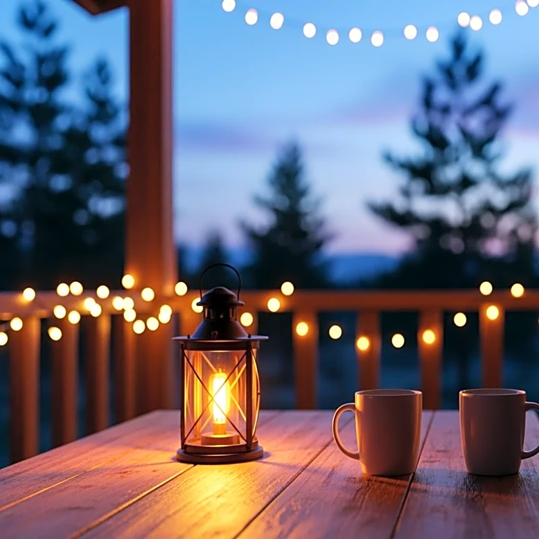 Netflix Releases 'Virgin River' Season 7 Trailer Highlighting Mel and Jack's New Married Life