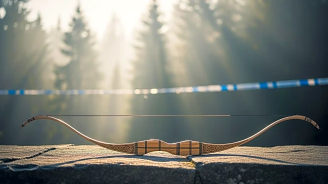 Amazon Prime Video Casts Callum Vinson as Atreus in 'God of War' Live-Action Series