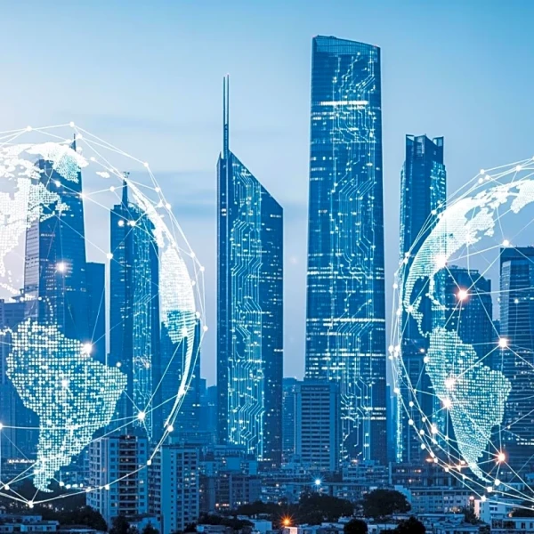 Tech Giants' $700 Billion AI Investment Reshapes Global Economy and Raises Concerns